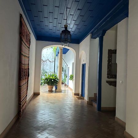 Vidrio 30-32 Apartman Sevilla Kültér fotó